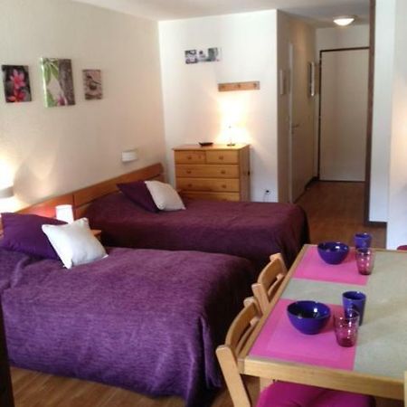 Residence Cybele "Grand Confort" 2 Brides-les-Bains Eksteriør bilde