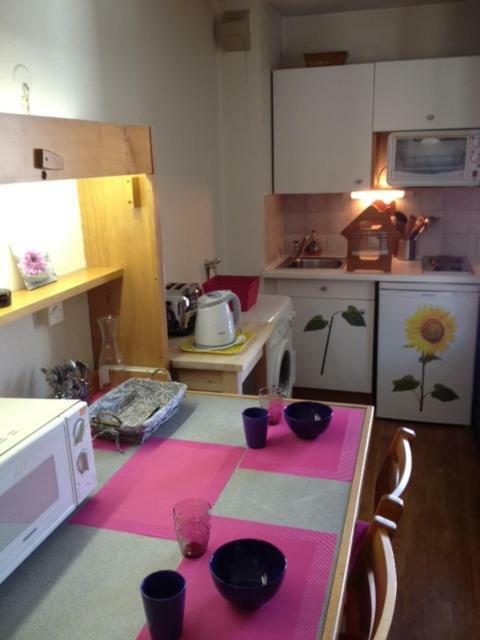 Residence Cybele "Grand Confort" 2 Brides-les-Bains Eksteriør bilde