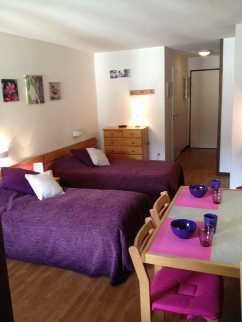 Residence Cybele "Grand Confort" 2 Brides-les-Bains Eksteriør bilde